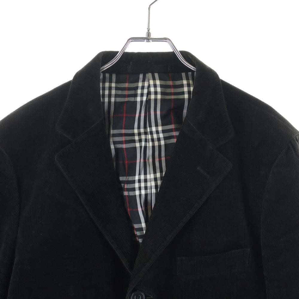 BURBERRY BLACK LABEL(バーバリー ブラックレーベル) 裏地ノバチェック