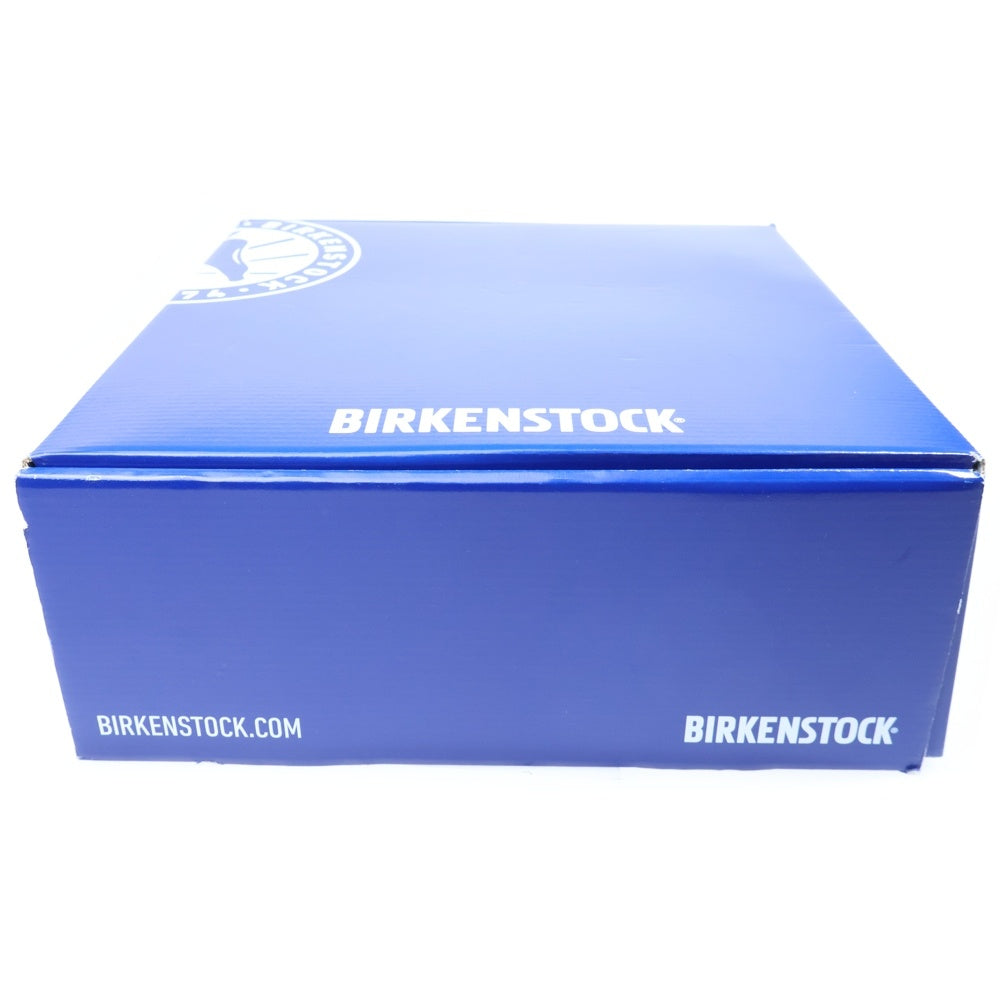 BIRKENSTOCK(ビルケンシュトック) HIGHWOOD LACE MID ハイウッド レース ミッド レザーブーツ ブラウン 1030757