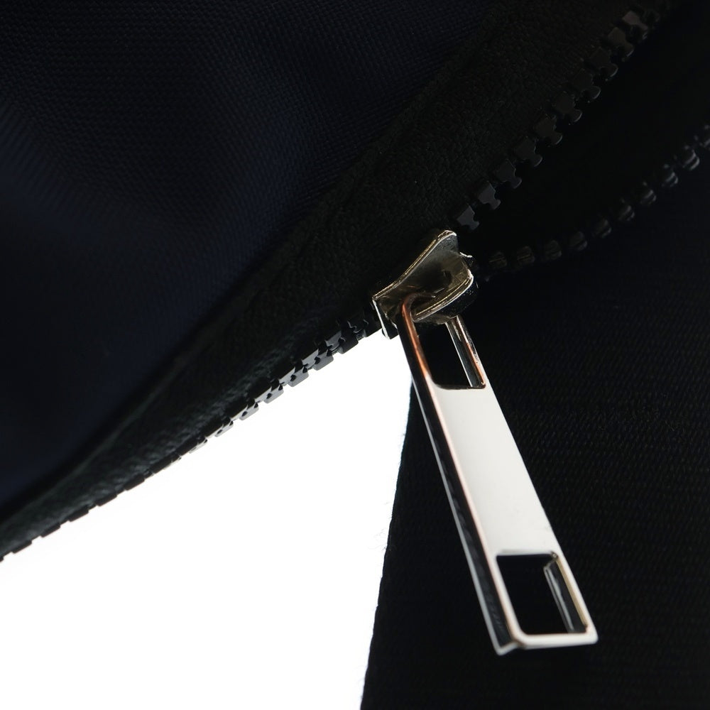 MARC JACOBS(マークジェイコブス) ナイロン オールスター バックパック ロゴエンブロイダリー リュック ブルー M0014780