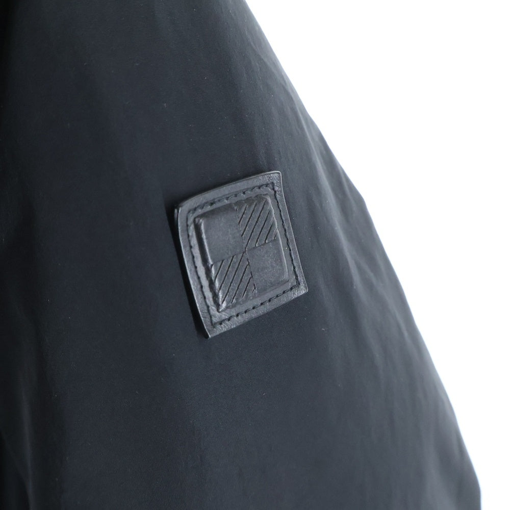 WOOLRICH(ウールリッチ) KEYSTONE PARKA キーストーン パーカー ファーフーデッド ダウンコート ジャケット レディース ブラック WWCPS2817