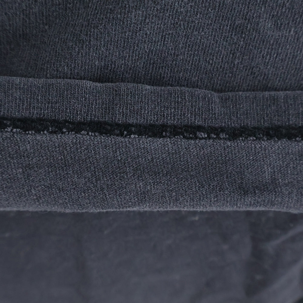 VINTAGE(ヴィンテージ) 90S VINTAGE PINK FLOYD THE WALL WINTERLAND ヴィンテージ ピンクフロイド ザウォール ウィンターランドタグ クルーネック半袖Tシャツ カットソー ブラック