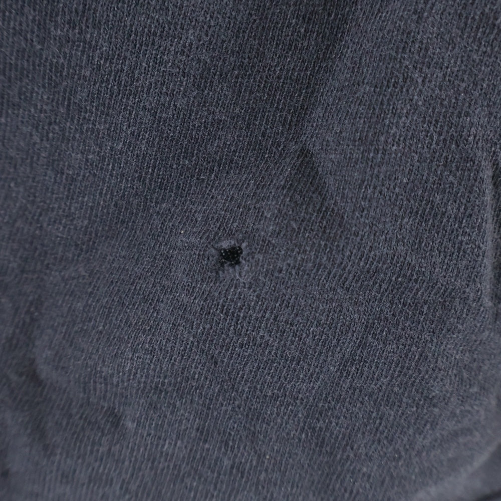 VINTAGE(ヴィンテージ) 90S VINTAGE PINK FLOYD THE WALL WINTERLAND ヴィンテージ ピンクフロイド ザウォール ウィンターランドタグ クルーネック半袖Tシャツ カットソー ブラック