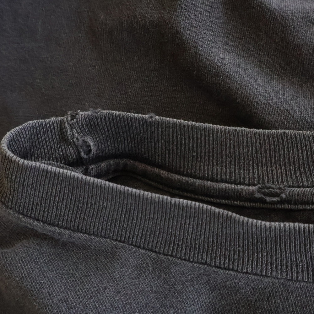 VINTAGE(ヴィンテージ) 90S VINTAGE PINK FLOYD THE WALL WINTERLAND ヴィンテージ ピンクフロイド ザウォール ウィンターランドタグ クルーネック半袖Tシャツ カットソー ブラック