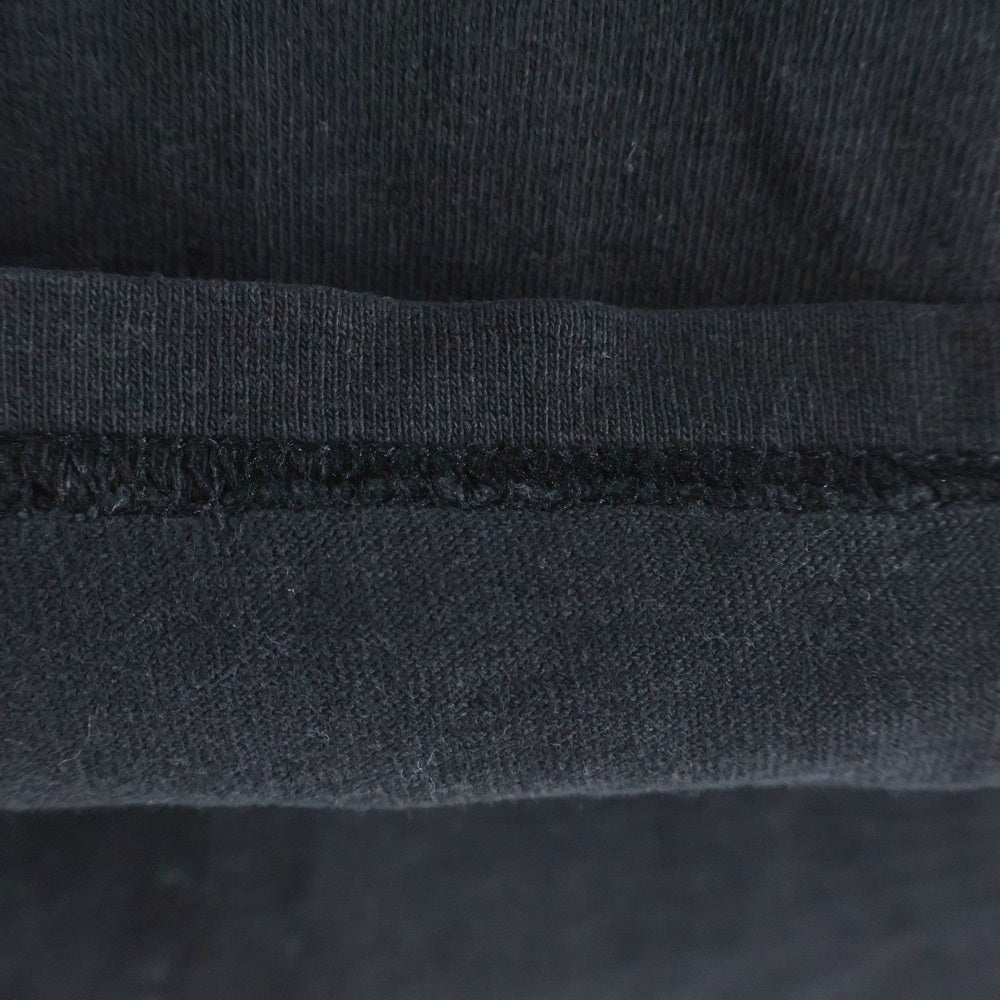 VINTAGE(ヴィンテージ) 00S VINTAGE SUMMER SANITARIUM TOUR 2003 ヴィンテージ サマーサニタリウムツアー クルーネック半袖Tシャツ カットソー ブラック