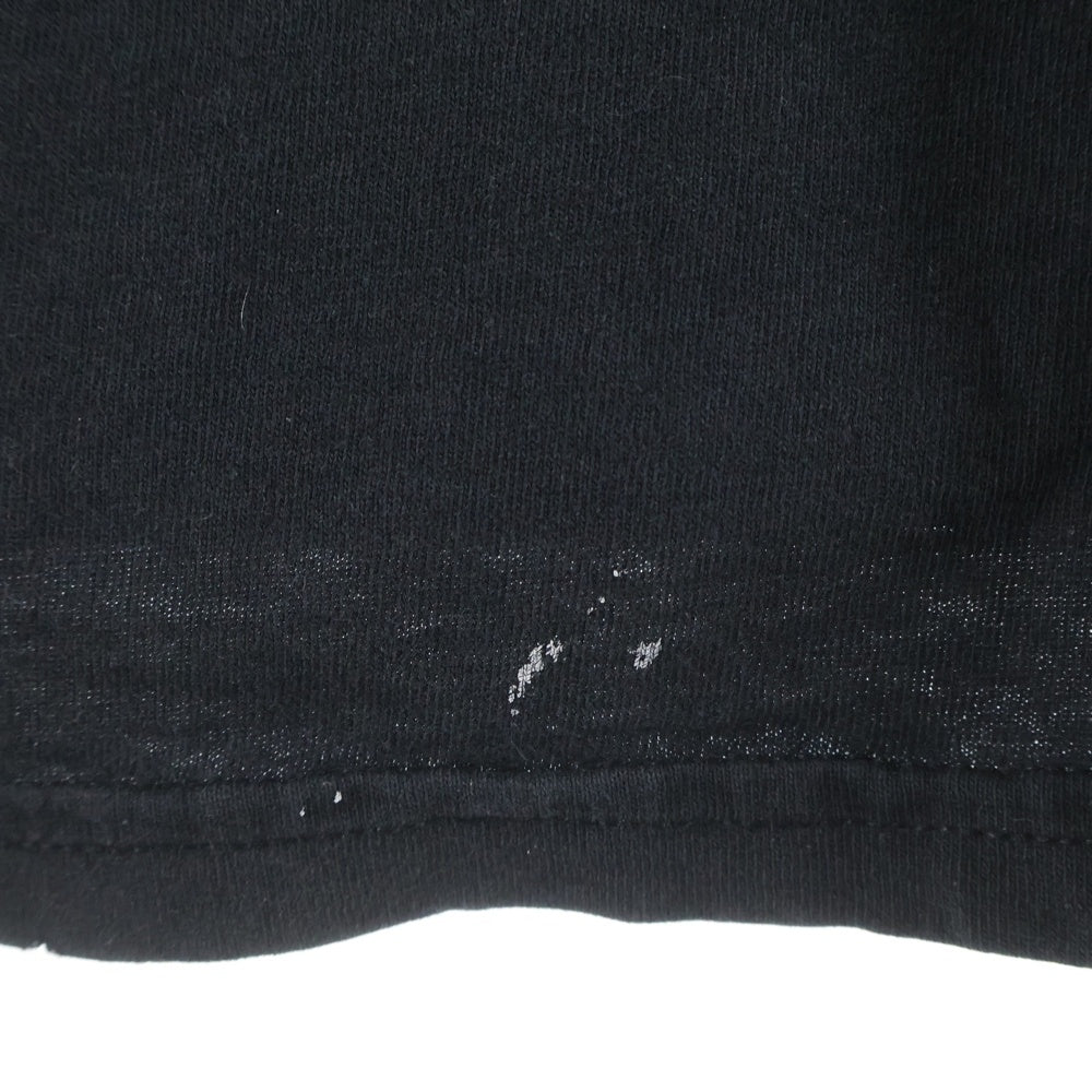 VINTAGE(ヴィンテージ) 00S VINTAGE SUMMER SANITARIUM TOUR 2003 ヴィンテージ サマーサニタリウムツアー クルーネック半袖Tシャツ カットソー ブラック