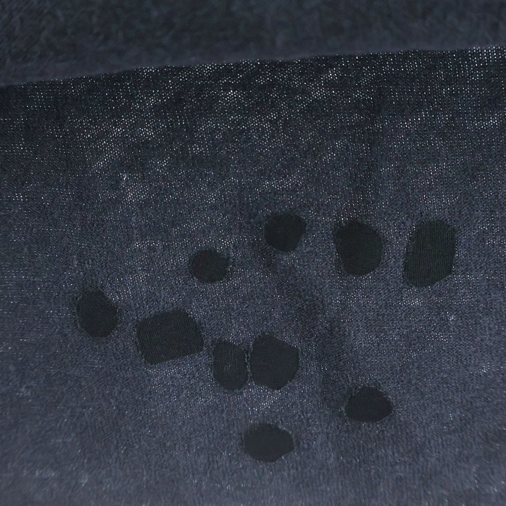 VINTAGE(ヴィンテージ) 00S VINTAGE KORN TAKE A LOOK IN THE MIRROR 2003 ヴィンテージ コーン テイクアルック インザミラー クルーネック半袖Tシャツ カットソー ブラック