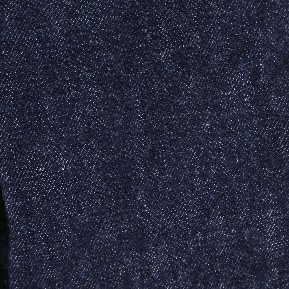 JUNYA WATANABE COMME des GARCONS(ジュンヤワタナベ コムデギャルソン) 21AW AD2021 サルエル デニムパンツ インディゴ XH-P103