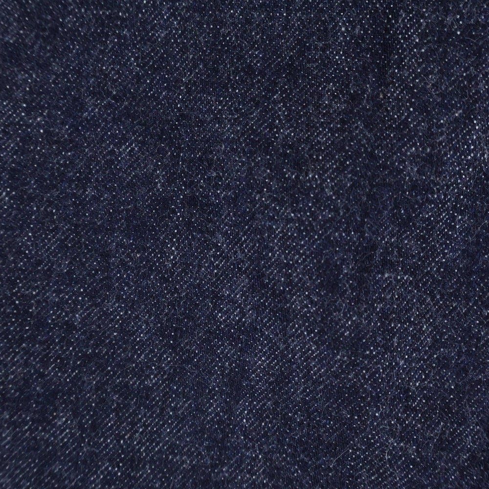 JUNYA WATANABE COMME des GARCONS(ジュンヤワタナベ コムデギャルソン) 21AW AD2021 サルエル デニムパンツ インディゴ XH-P103