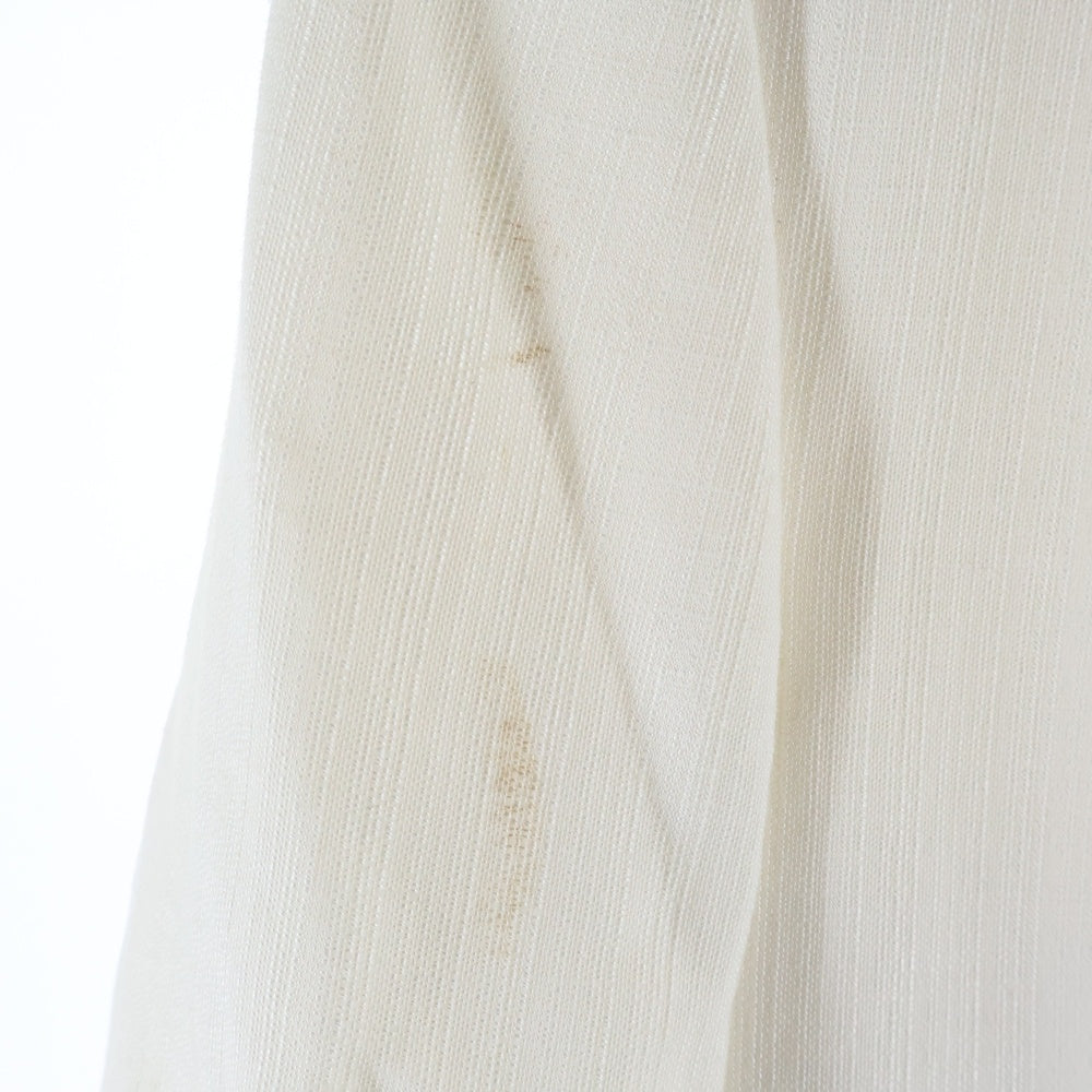 Z ZEGNA(ゼニア ジーゼニア) セットアップ スーツ 3B テーラードジャケット テーパードパンツ ホワイト