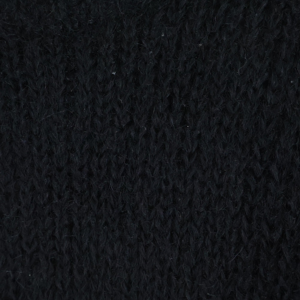 JIL SANDER(ジルサンダー) モセア ニット セーター ブラック JSMT751006