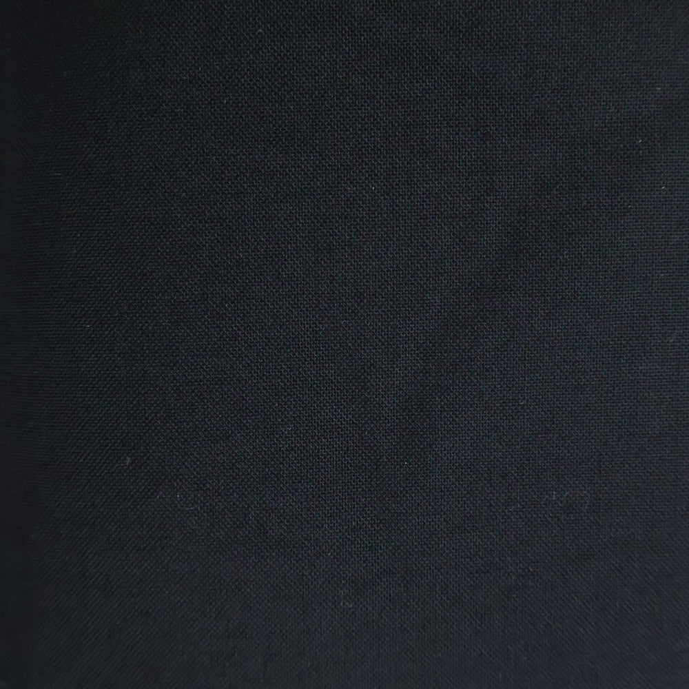 Sacai(サカイ) 23AW Suiting Bonding Coat スーツィング ボンディング コート ブラック 23-03117