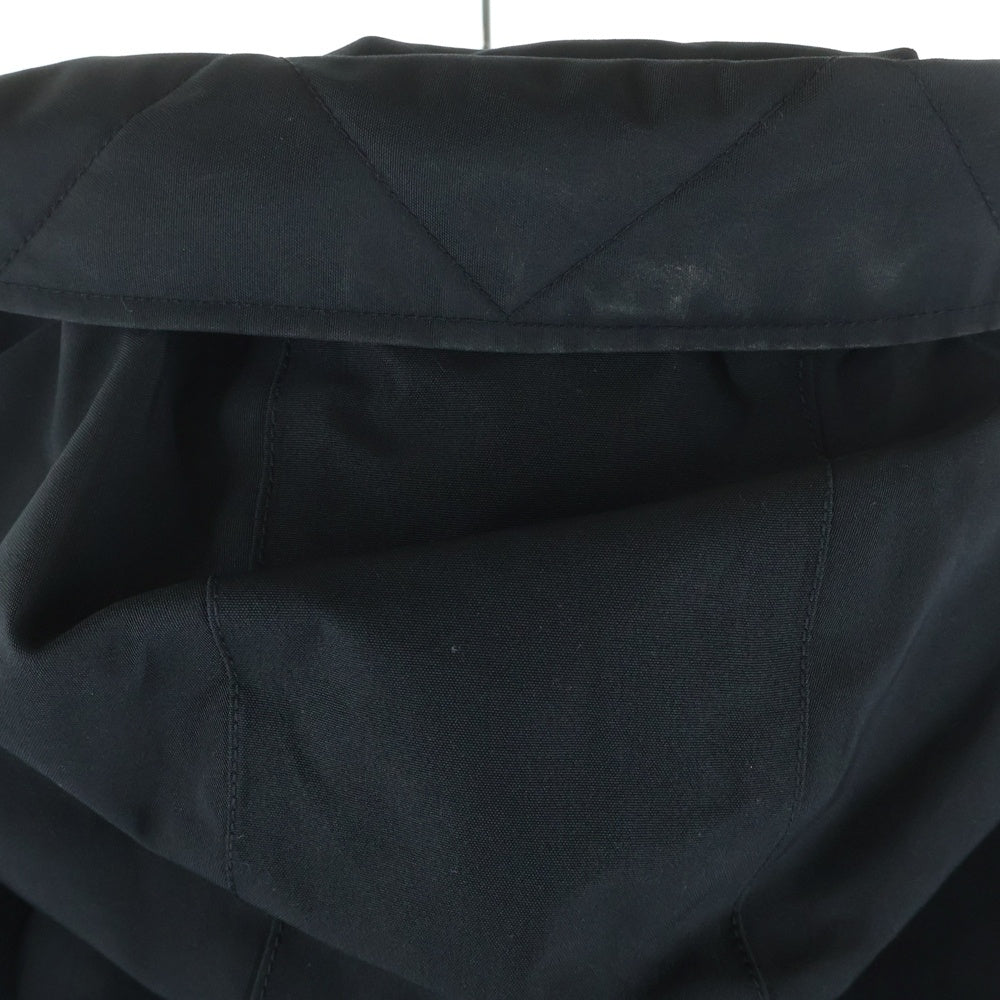 WOOLRICH(ウールリッチ) TETON GORE-TEX ゴアテックス ダウン ジャケット ブラック