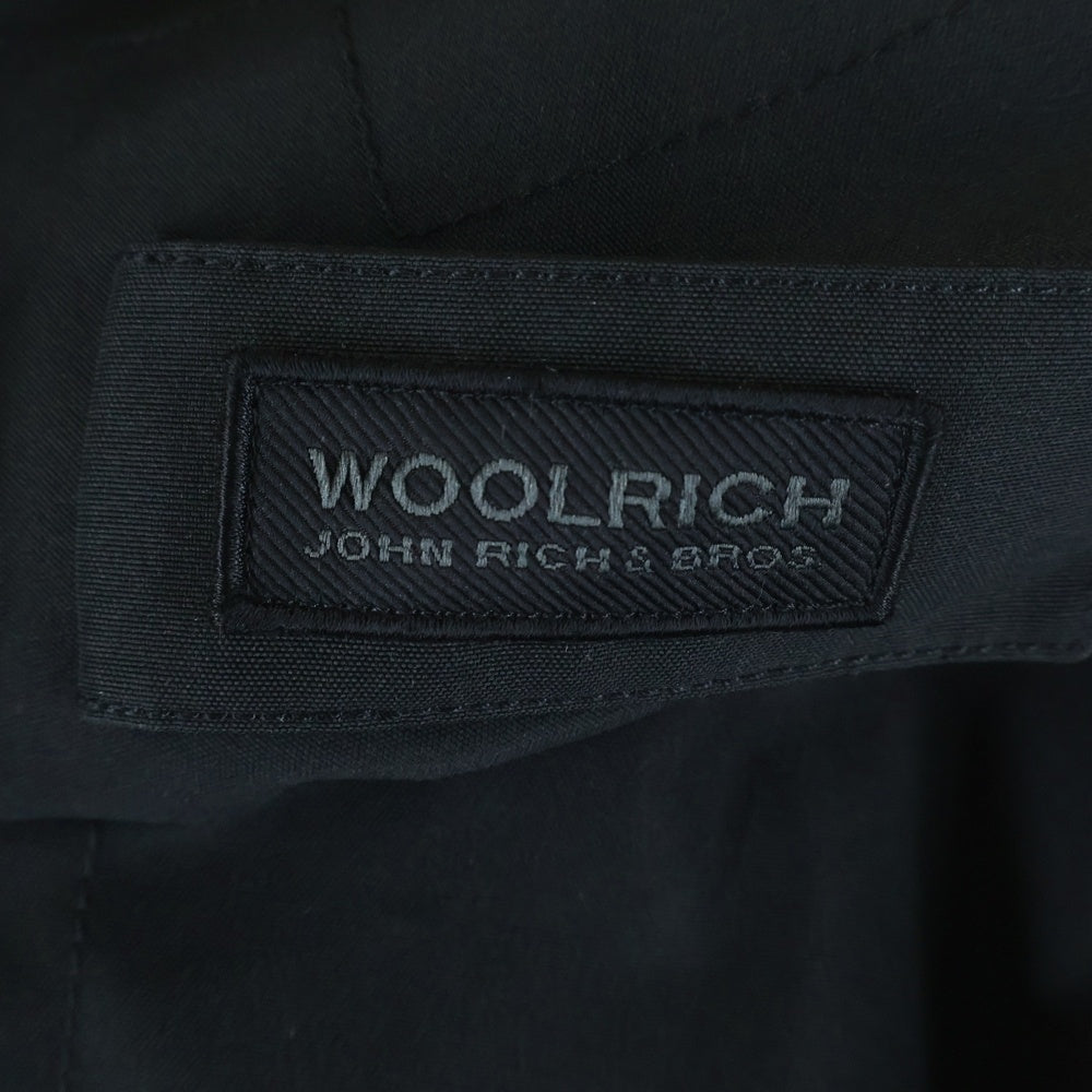 WOOLRICH(ウールリッチ) TETON GORE-TEX ゴアテックス ダウン