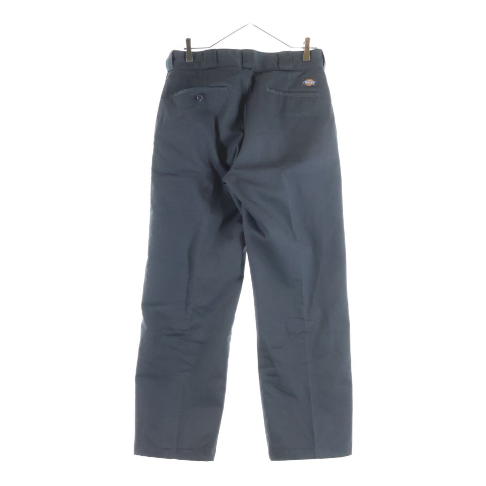 Dickies(ディッキーズ) 中綿 キルティング ワーク パンツ グレー 18372600