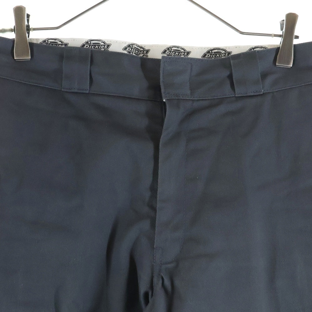 Dickies(ディッキーズ) 中綿 キルティング ワーク パンツ グレー 18372600