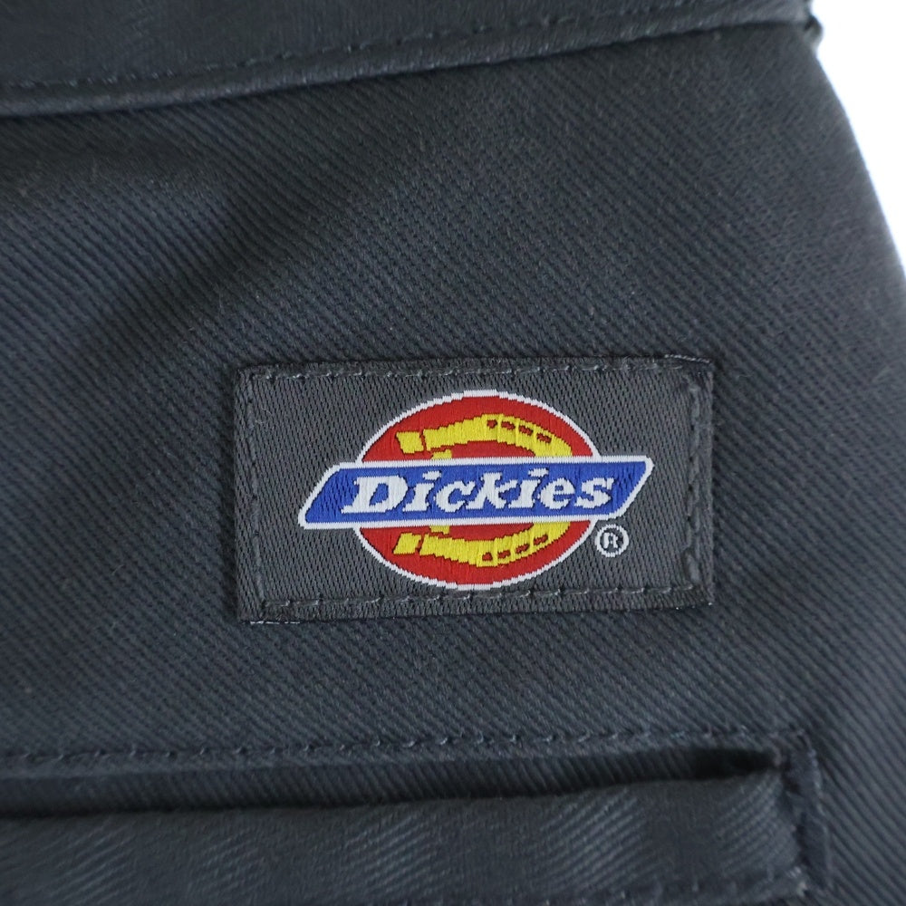 Dickies(ディッキーズ) 中綿 キルティング ワーク パンツ グレー 18372600