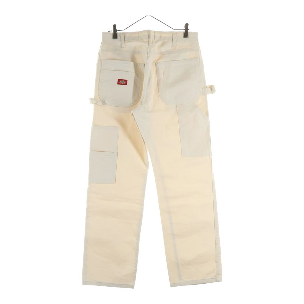 Dickies(ディッキーズ) PAINTER PANTS ペインターパンツ ホワイト W941237