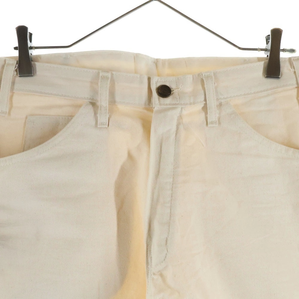 Dickies(ディッキーズ) PAINTER PANTS ペインターパンツ ホワイト W941237