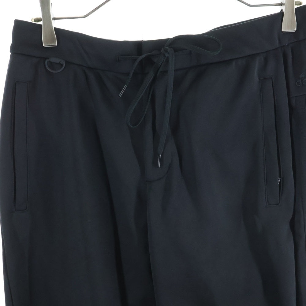 adidas(アディダス) xatmos WU アトモス トラックパンツ ブラック DY4025