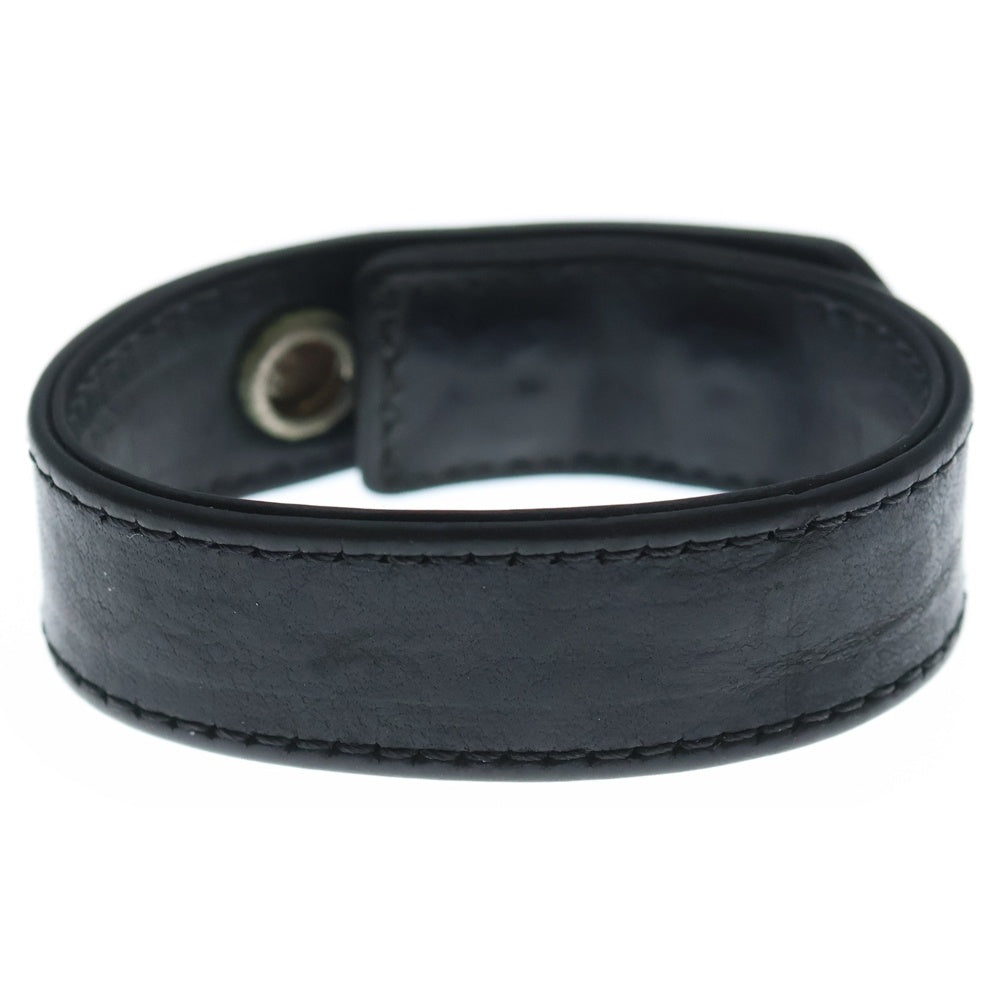 CHROME HEARTS(クロムハーツ) 3BTN 2SNP クロスボール 3ボタン2