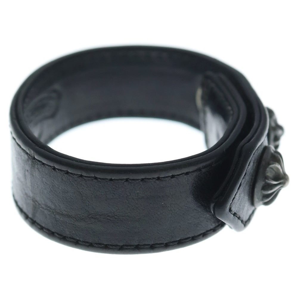 CHROME HEARTS(クロムハーツ) 3BTN 2SNP クロスボール 3ボタン2