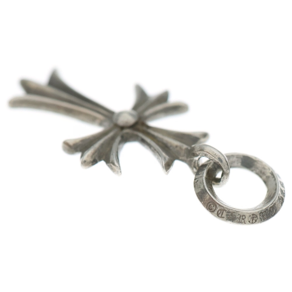 CHROME HEARTS(クロムハーツ) TINY CH CROSS タイニーCHクロス
