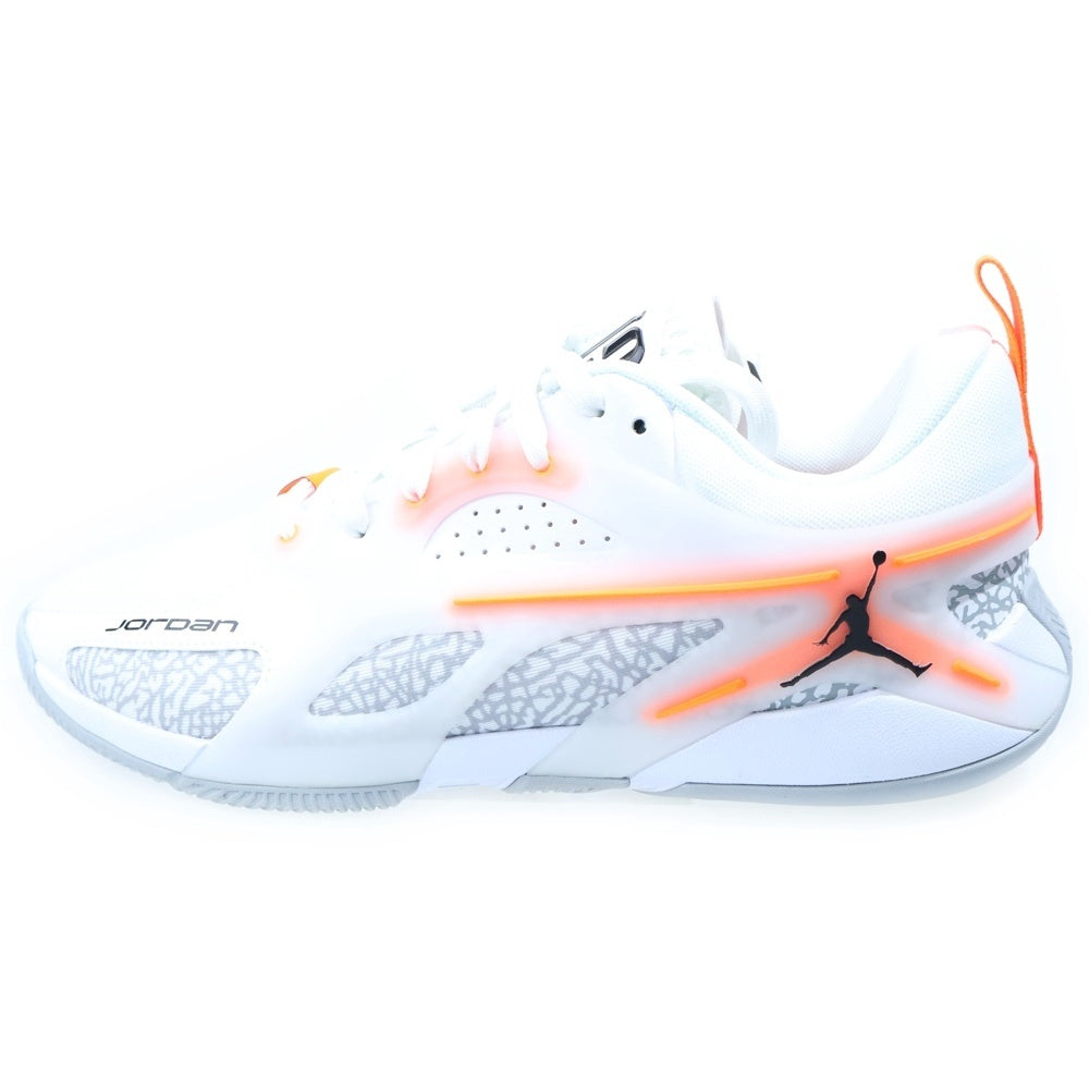 NIKE(ナイキ) JORDAN HEIR SERIES SHATTERED BACKBOARD ジョーダン エアー シリーズ シャッタード バックボード ローカットスニーカー ホワイト US10/28cm IO0410-108