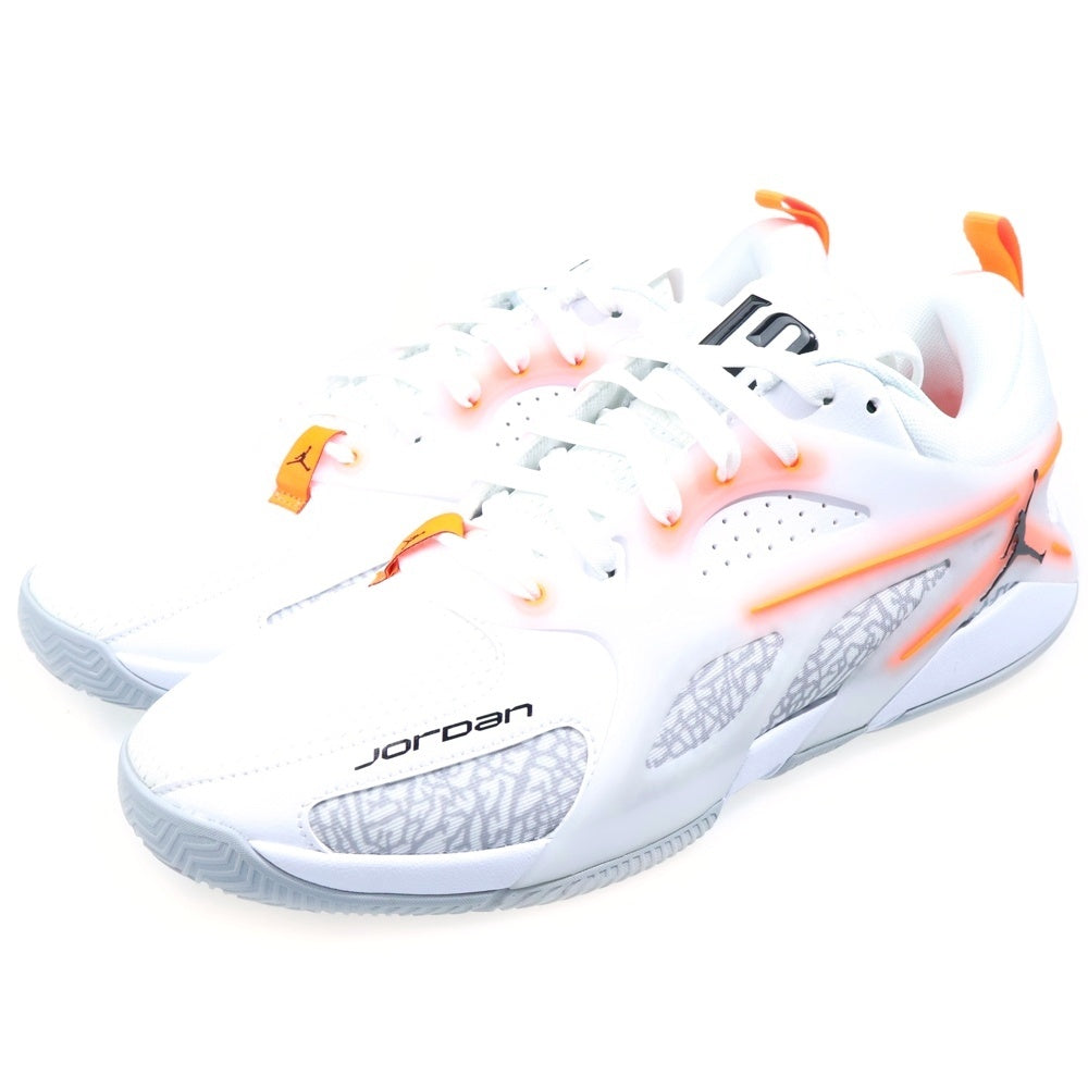 NIKE(ナイキ) JORDAN HEIR SERIES SHATTERED BACKBOARD ジョーダン エアー シリーズ シャッタード バックボード ローカットスニーカー ホワイト US10/28cm IO0410-108