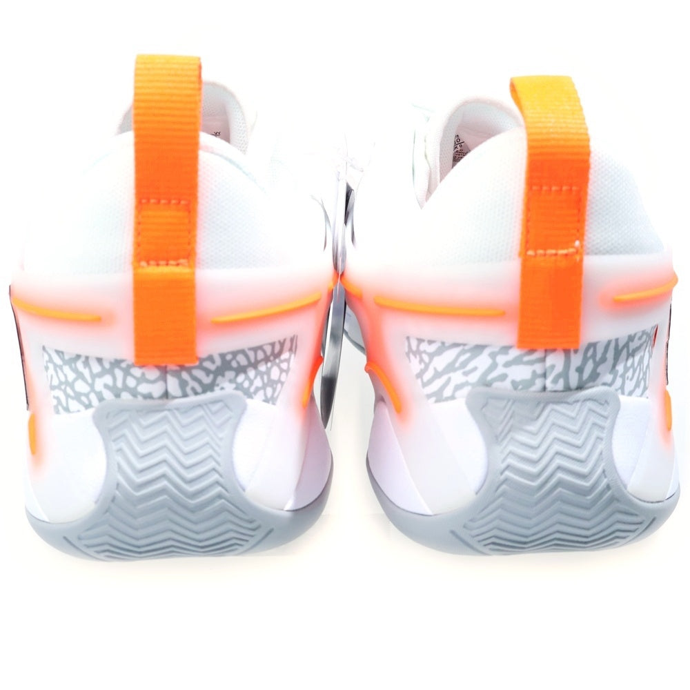 NIKE(ナイキ) JORDAN HEIR SERIES SHATTERED BACKBOARD ジョーダン エアー シリーズ シャッタード バックボード ローカットスニーカー ホワイト US10/28cm IO0410-108