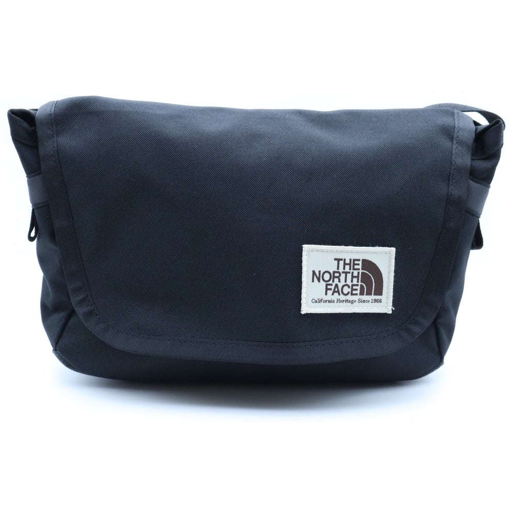 THE NORTH FACE(ザノースフェイス) K BC SHOULDER POUCH ポーチ ショルダーバッグ ブラック NMJ72365