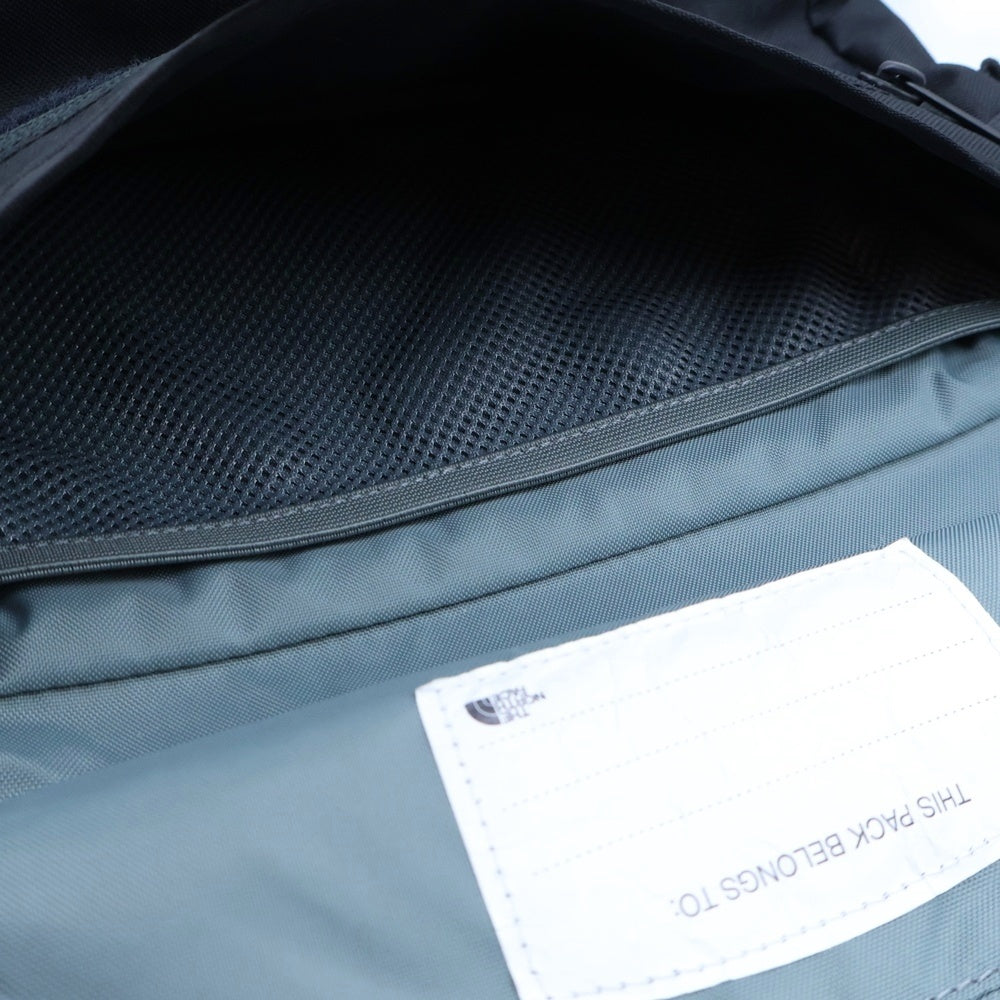 THE NORTH FACE(ザノースフェイス) K BC SHOULDER POUCH ポーチ ショルダーバッグ ブラック NMJ72365
