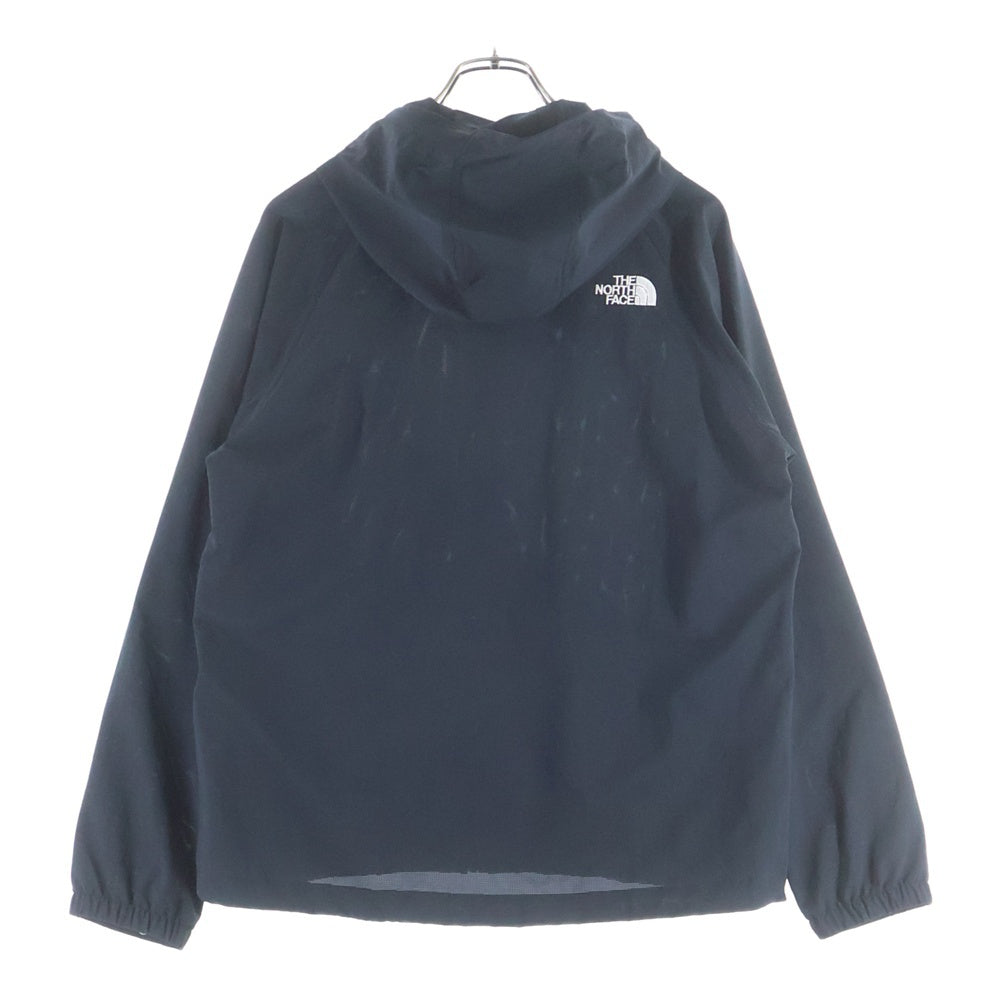 THE NORTH FACE(ザノースフェイス) TNF BE FREE JACKET ビーフリー 長袖 ジップアップジャケット ブラック NP22132