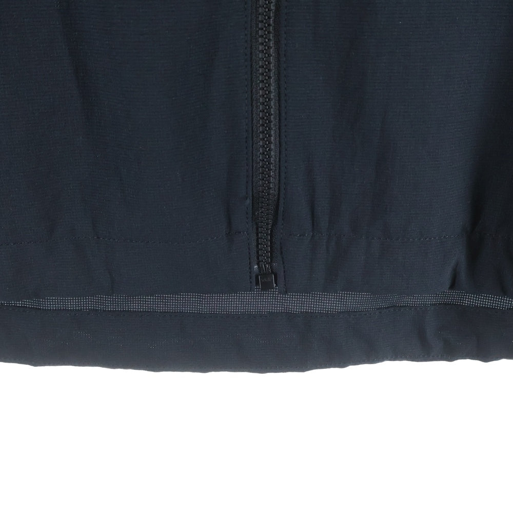 THE NORTH FACE(ザノースフェイス) TNF BE FREE JACKET ビーフリー 長袖 ジップアップジャケット ブラック NP22132