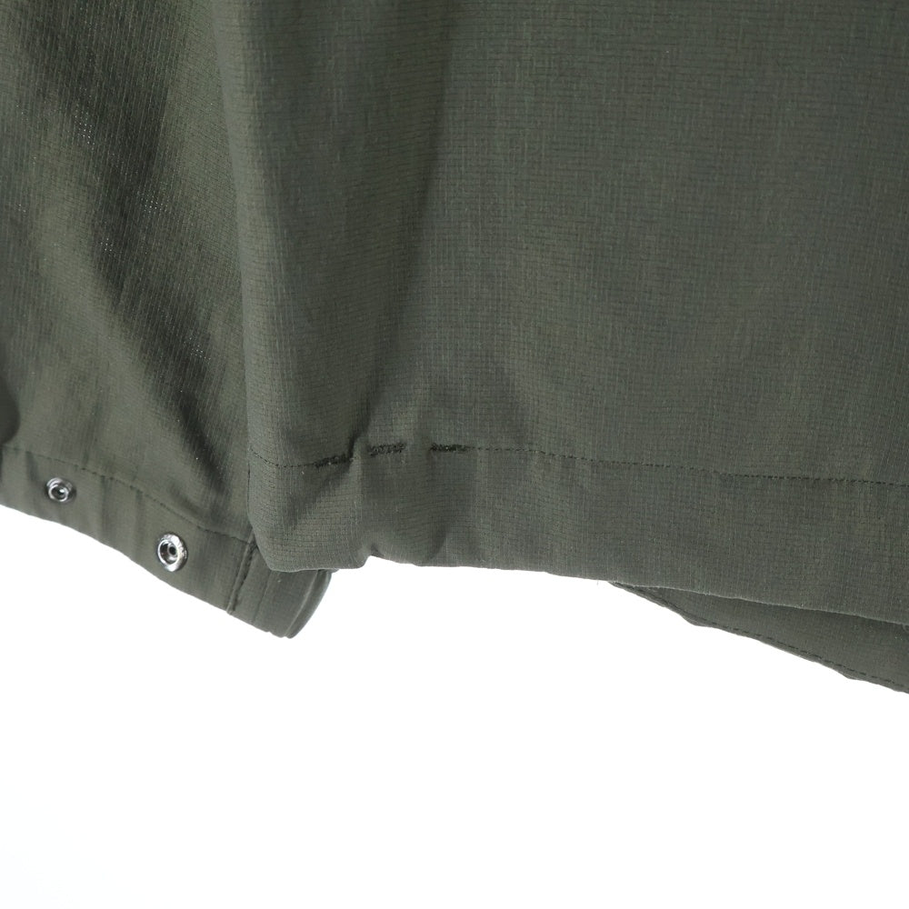 THE NORTH FACE(ザノースフェイス) TNF BE FREE JACKET ビーフリー 長袖 ジップアップジャケット カーキ NP22132