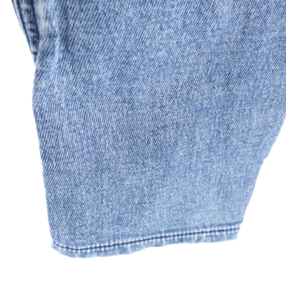 DIESEL(ディーゼル) ダメージ加工 スキニーデニムパンツ ジーンズ レディース インディゴ