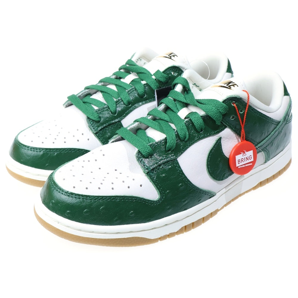 NIKE(ナイキ) DUNK LOW LX GORGE GREEN ダンク ゴージ ローカット