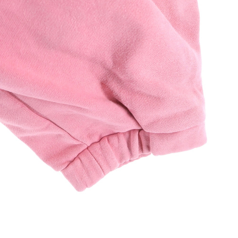 UNKNOWN LONDON(アンノーンロンドン) ラインストーン クロスデザイン