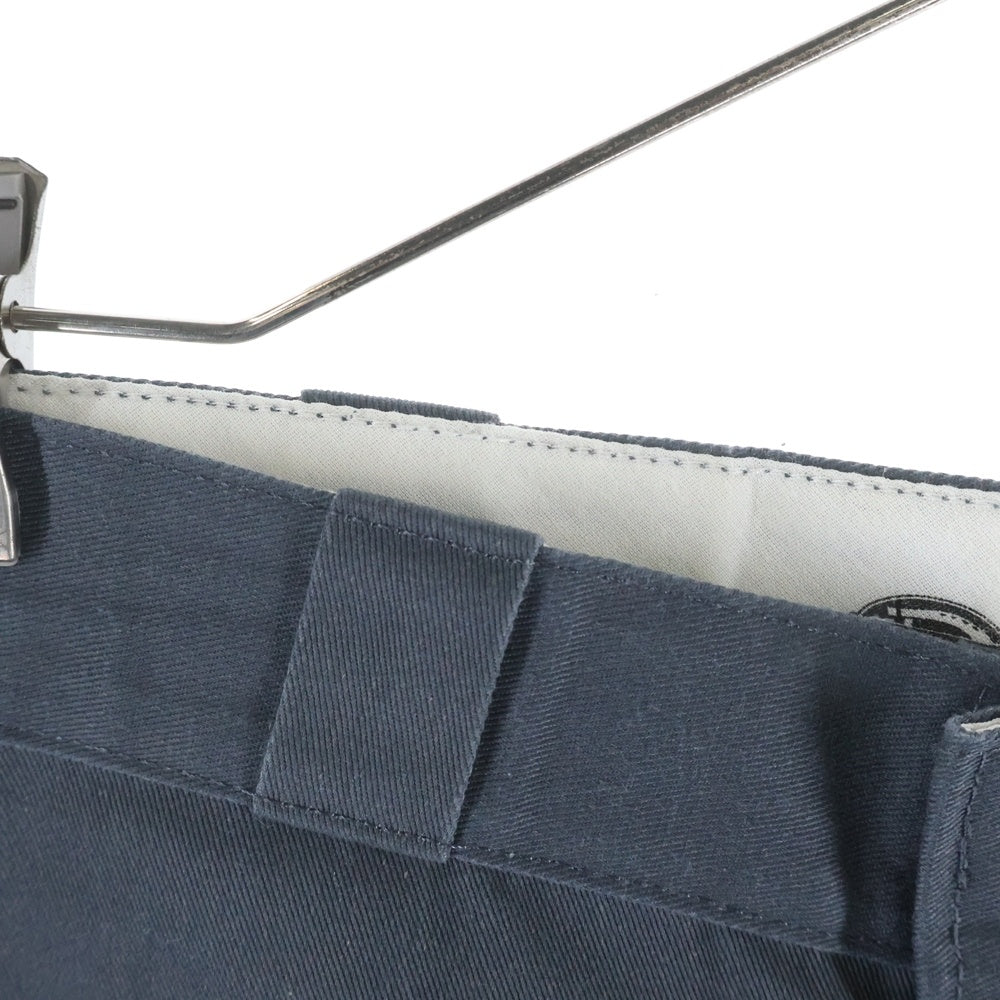 Dickies(ディッキーズ) 874 ORIGINAL FIT オリジナルフィット ポリコットン ワークパンツ グレー W5419DB
