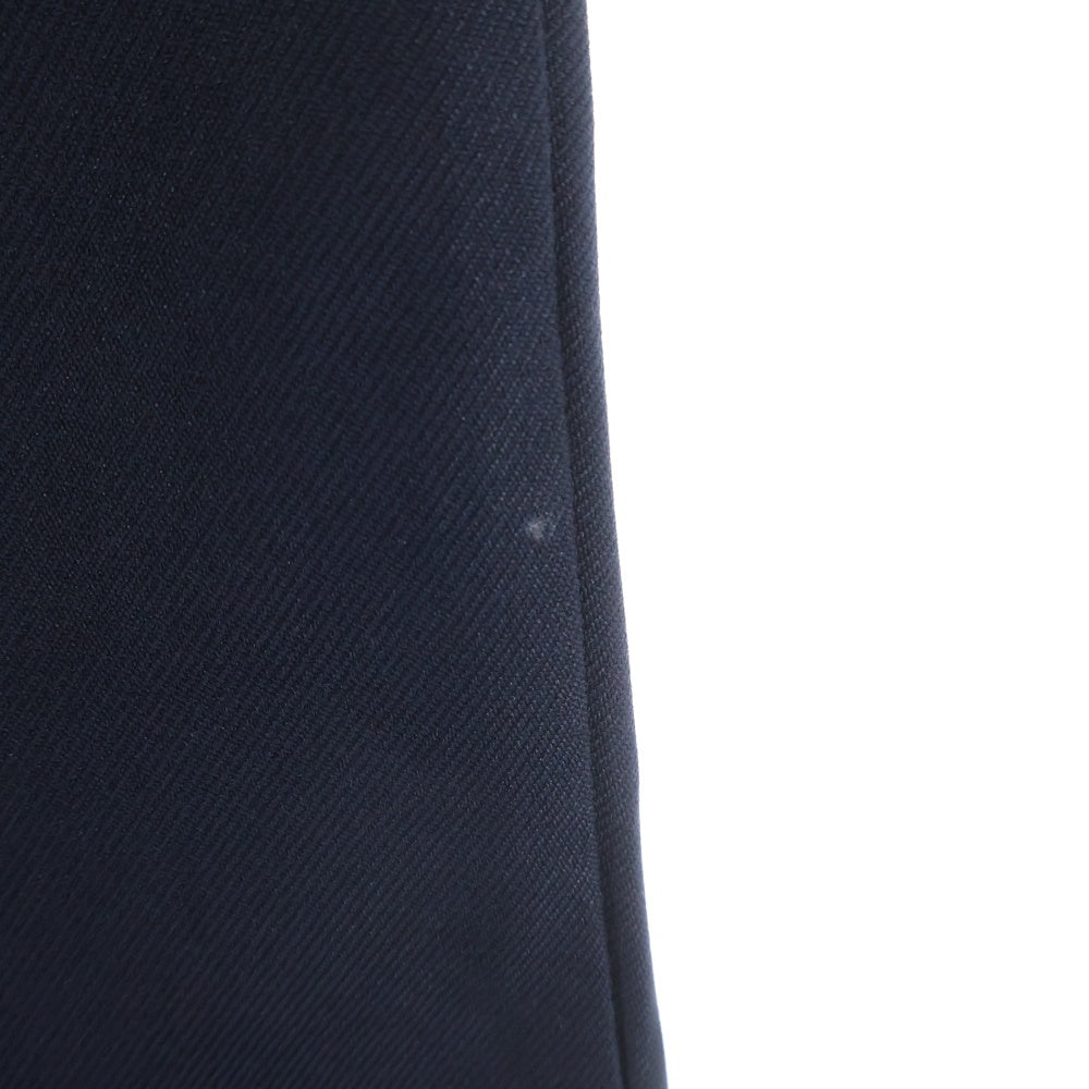 Wrangler(ラングラー) WRANCHER DRESS JEANS ランチャードレス ブーツカット パンツ ネイビー 82NV