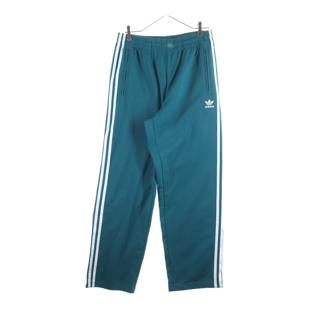 adidas(アディダス) クラシックファイヤーバード トラックジャケット トラックパンツ セットアップ レガシーティール