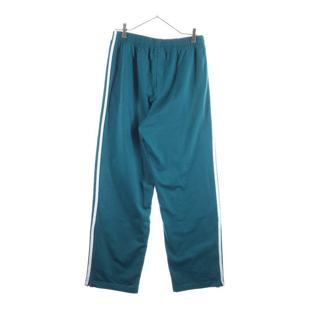 adidas(アディダス) クラシックファイヤーバード トラックジャケット トラックパンツ セットアップ レガシーティール