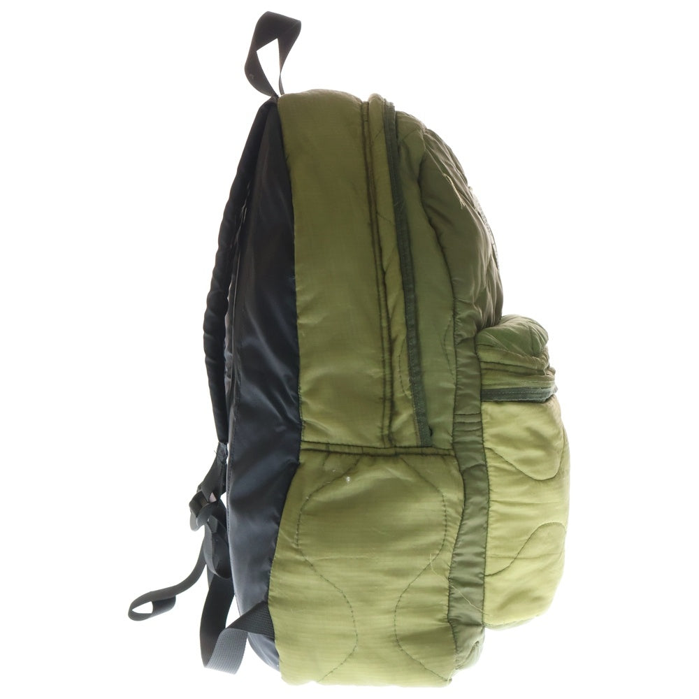 US Customized(ユーエス カスタマイズド) M-65 Quilted Back Pack カスタムメイド キルティングバックパック