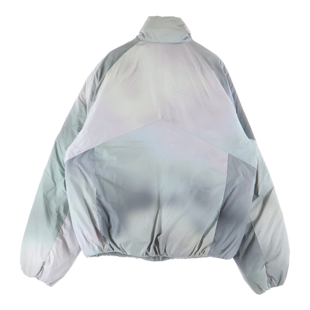 bal(バル) TAION STAND COLLAR DOWN JACKET タイオン スタンドカラーダウンジャケット BAL-TO-004