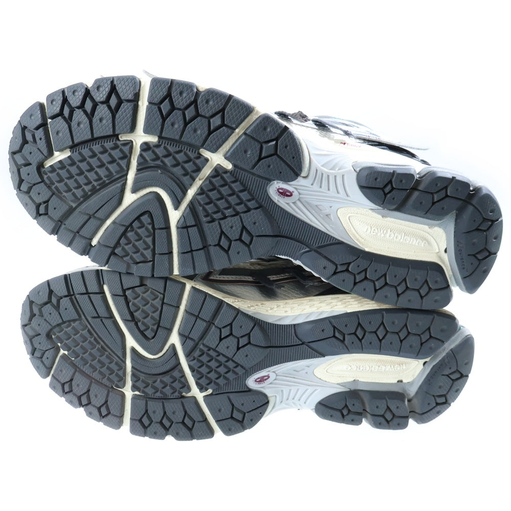 New Balance(ニューバランス) M1906AD メッシュ ローカットスニーカー グレー/ホワイト US10/28cm