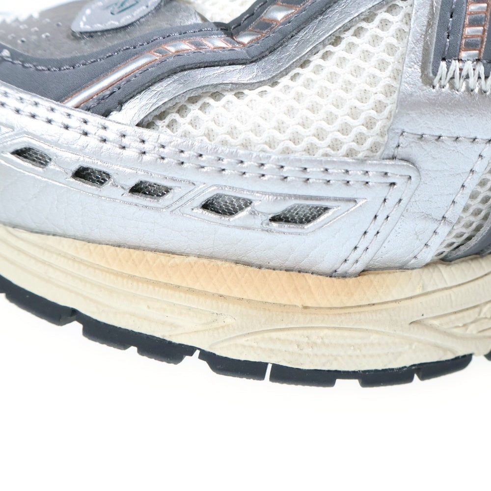 New Balance(ニューバランス) M1906AD メッシュ ローカットスニーカー グレー/ホワイト US10/28cm