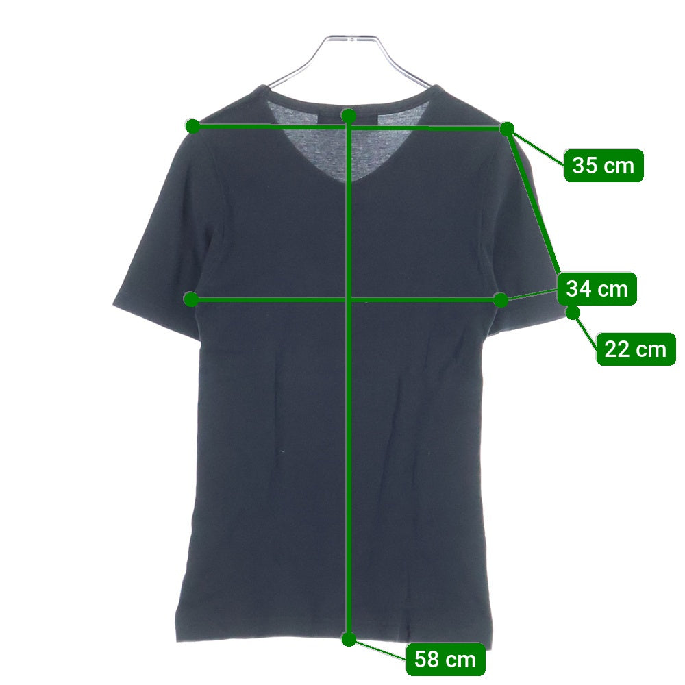 CHROME HEARTS(クロムハーツ) OLD オールド Vネック 半袖 カットソー