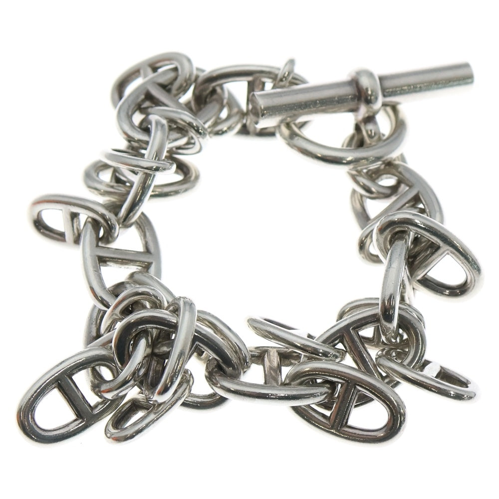 HERMES(エルメス) Tintamarre タンタマール ブレスレット シルバー レディース