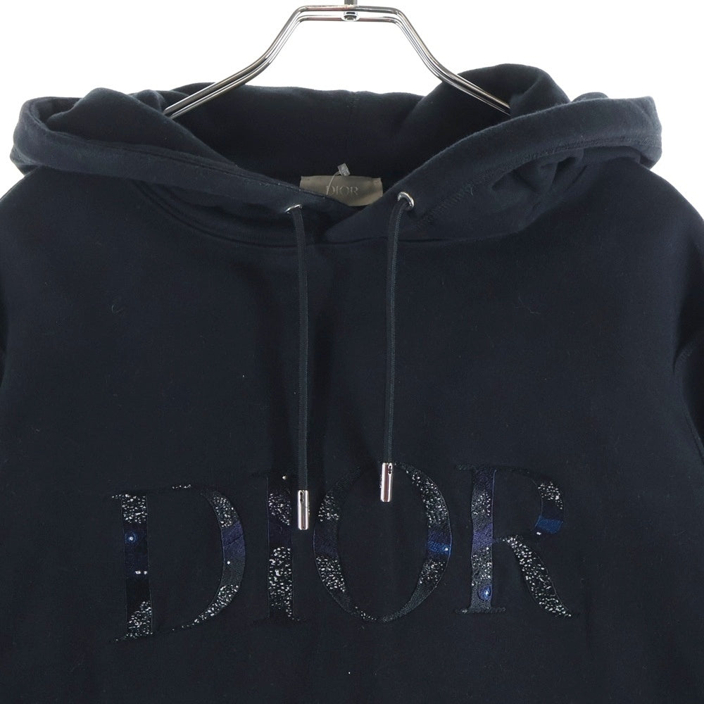 DIOR(ディオール) 21AW ×PETER DOIG ピータードイグ フロントロゴエン