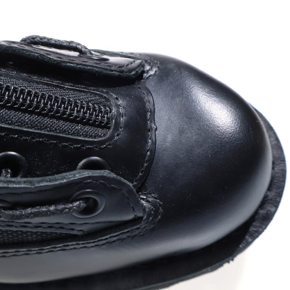DANNER(ダナー) DANNER FIELD R GORE-TEX ダナーフィールド アール ゴアテックス レザーブーツ ブラック D123000