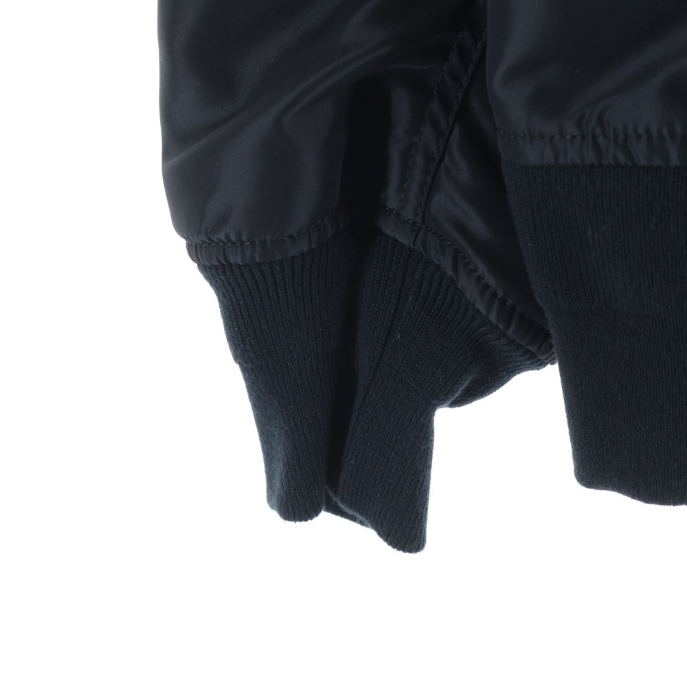 Sacai(サカイ) Nylon Twill Blouson MA-1 ナイロンツイル ボンバー